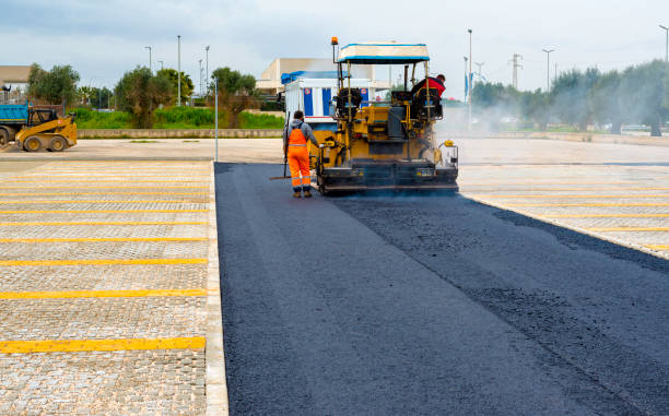 Best Local Driveway Pavers  in Rollingwood, CA