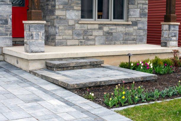 Best Local Driveway Pavers  in Rollingwood, CA