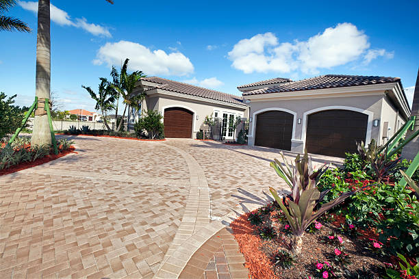 Best Driveway Paving Near Me  in Rollingwood, CA