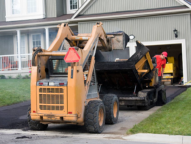 Best Paver Driveway Replacement  in Rollingwood, CA