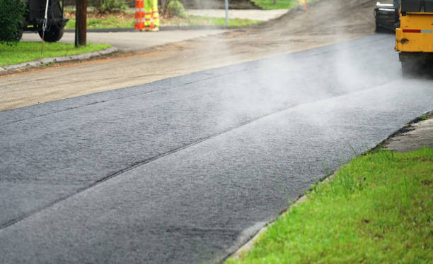 Best Best Driveway Pavers  in Rollingwood, CA