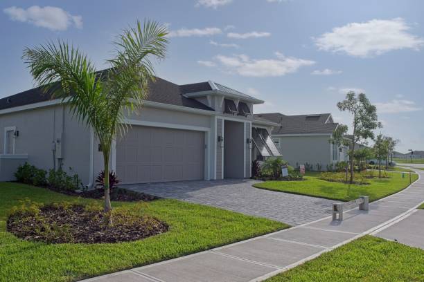 Best Driveway Paving Company  in Rollingwood, CA