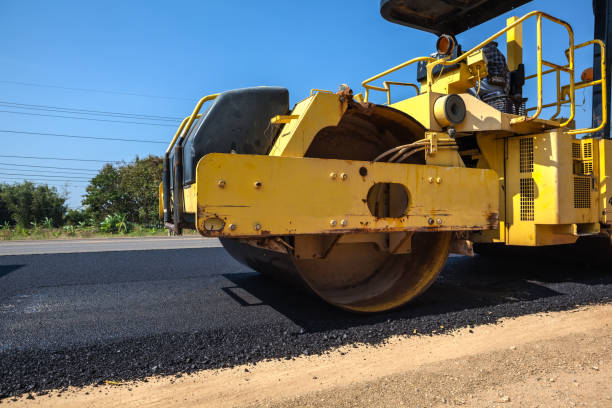 Commercial Driveway Pavers in Rollingwood, CA